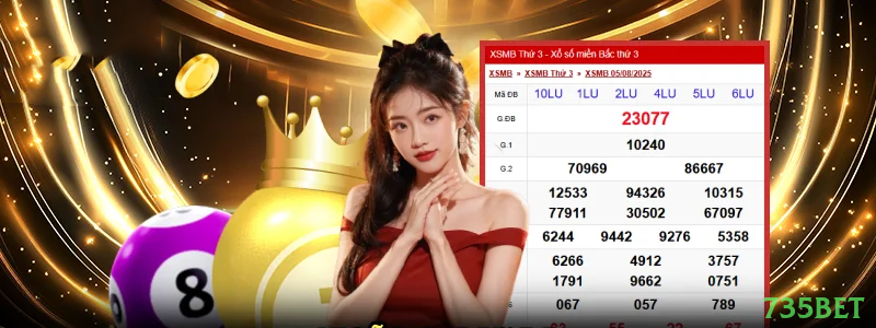 Programa VIP exclusivo da 735bet